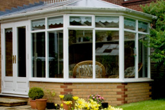 conservatories Frenches Green