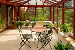 Frenches Green conservatory quotes