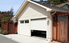 Frenches Green garage construction leads