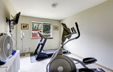 Frenches Green home gym construction leads